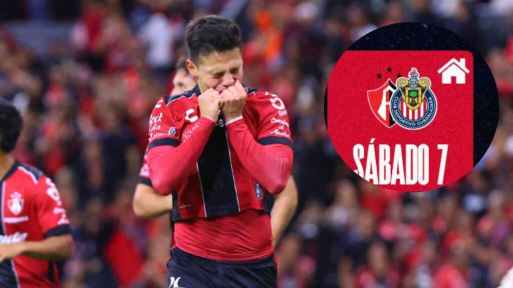 Ponchito González Defiende El Orgullo De Jalisco Frente A Chivas