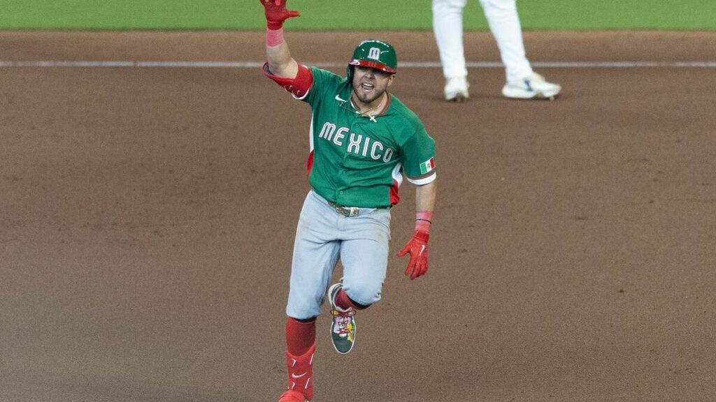 Benji Gil Celebra La Victoria De México Sobre Gran Bretaña En Las Clasificatorias Olímpicas - Noticias Notivalle Benji Gil Celebra La Victoria De México Sobre Gran Bretaña En Las Clasificatorias Olímpicas