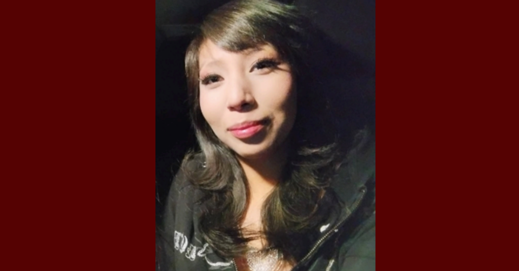 Policía De Albuquerque Solicita Ayuda Para Localizar A Adolescente Desaparecida Bryseis Arianny Duran-Begay