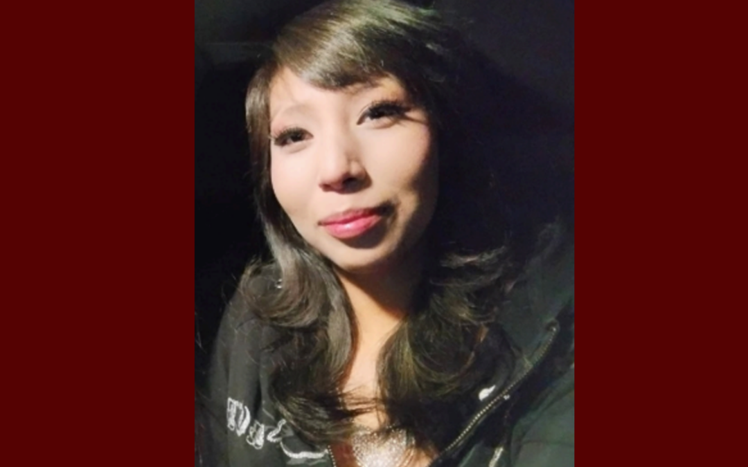Policía de Albuquerque solicita ayuda para localizar a adolescente desaparecida Bryseis Arianny Duran-Begay