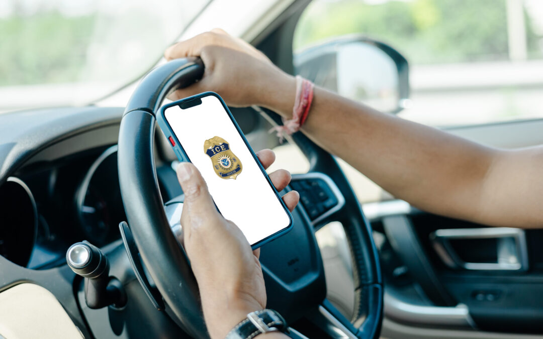 Aclaración sobre la presencia de agentes federales en Encinitas: ¿Qué está sucediendo?