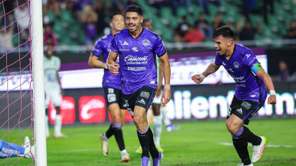 Clausura 2026: León Sufre Una Aplastante Derrota Ante Mazatlán En La Jornada 10