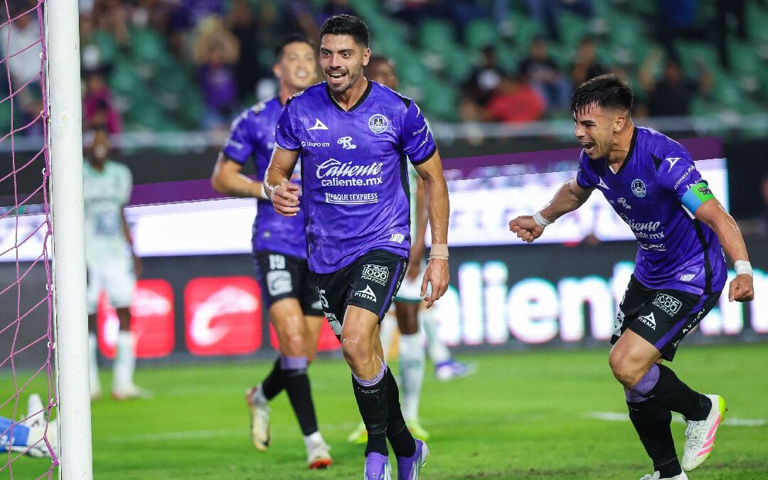Clausura 2026: León sufre una aplastante derrota ante Mazatlán en la jornada 10