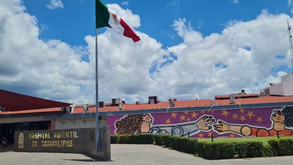 Abuso Sexual: Relevan Al Director Del Hospital Infantil De Tamaulipas Tras Denuncias Contra Residentes