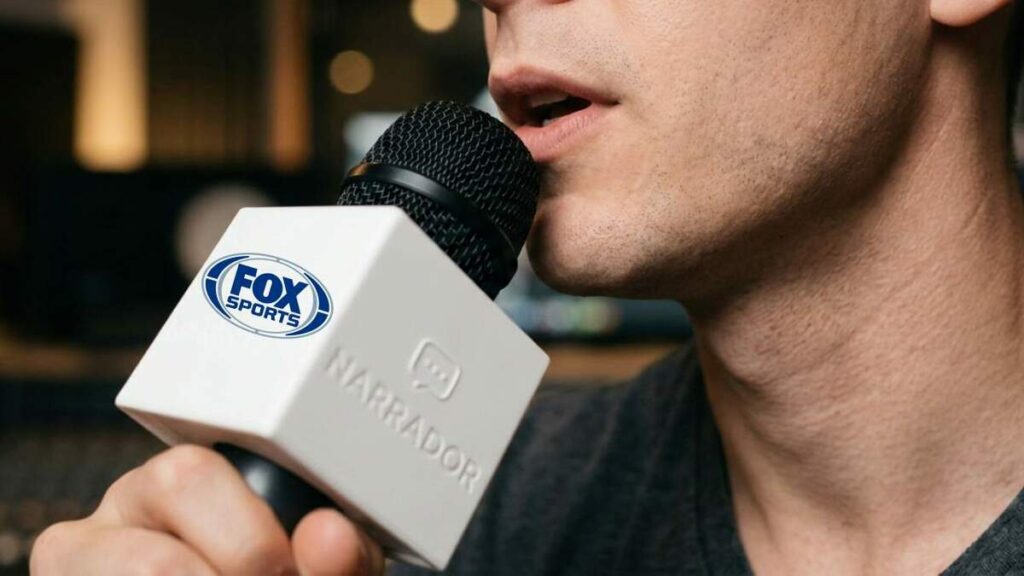 Confirmada La Salida De Otra Estrella De Fox Sports Tras Casi 20 Años En La Cadena - Noticias Notivalle Confirmada La Salida De Otra Estrella De Fox Sports Tras Casi 20 Años En La Cadena