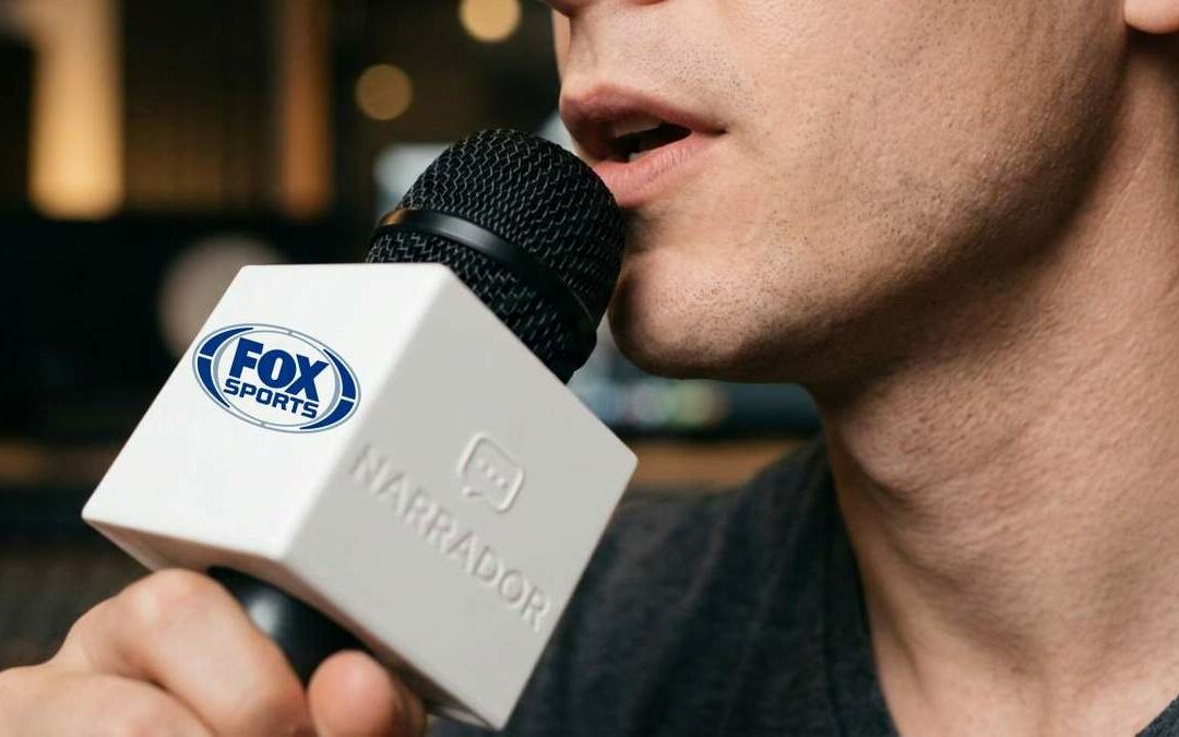 Confirmada la salida de otra estrella de Fox Sports tras casi 20 años en la cadena