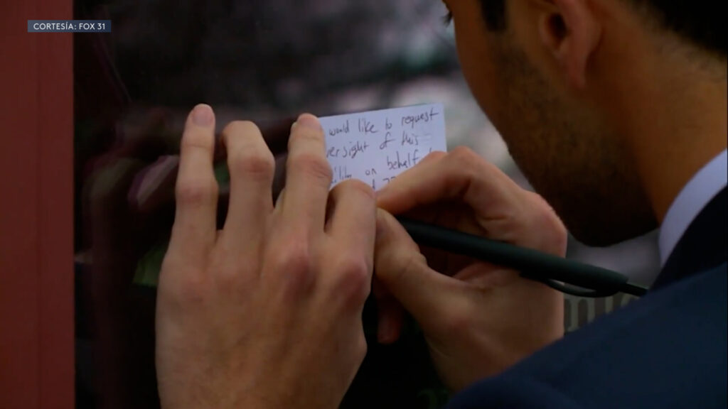 Manny Rutinel Exige Transparencia Sobre Presuntos Centros De Detención De Ice En Colorado - Noticias Notivalle Manny Rutinel Exige Transparencia Sobre Presuntos Centros De Detención De Ice En Colorado