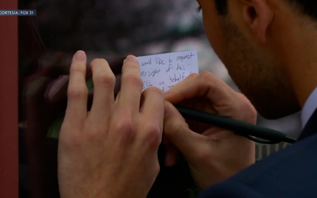 Manny Rutinel Exige Transparencia Sobre Presuntos Centros de Detención de ICE en Colorado