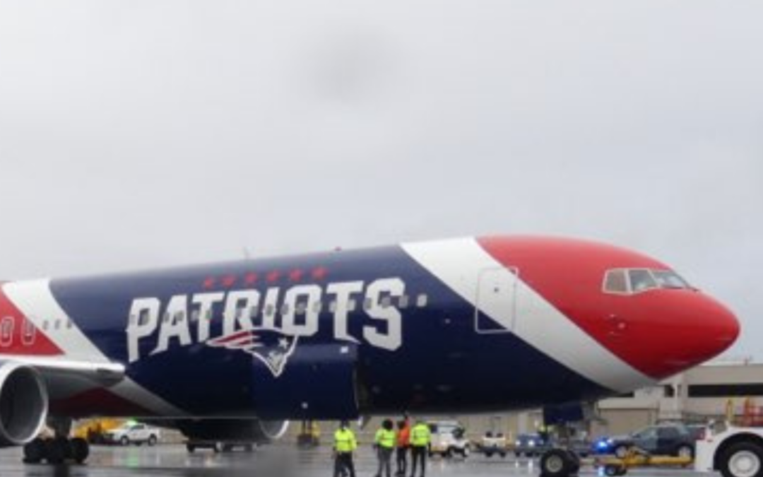 Evacuación de estadounidenses: El avión de los Patriots asiste desde Medio Oriente