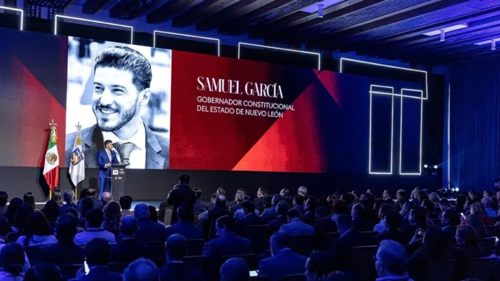 Samuel García Emprende Una Gira De Trabajo En Corea Del Sur Y Japón Durante Semana Santa - Noticias Notivalle Samuel García Emprende Una Gira De Trabajo En Corea Del Sur Y Japón Durante Semana Santa