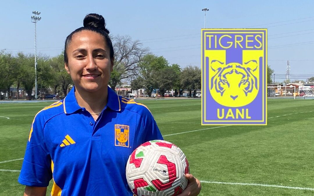 Stephany Mayor y el Crecimiento del Fútbol Femenino en México: Retos y Oportunidades