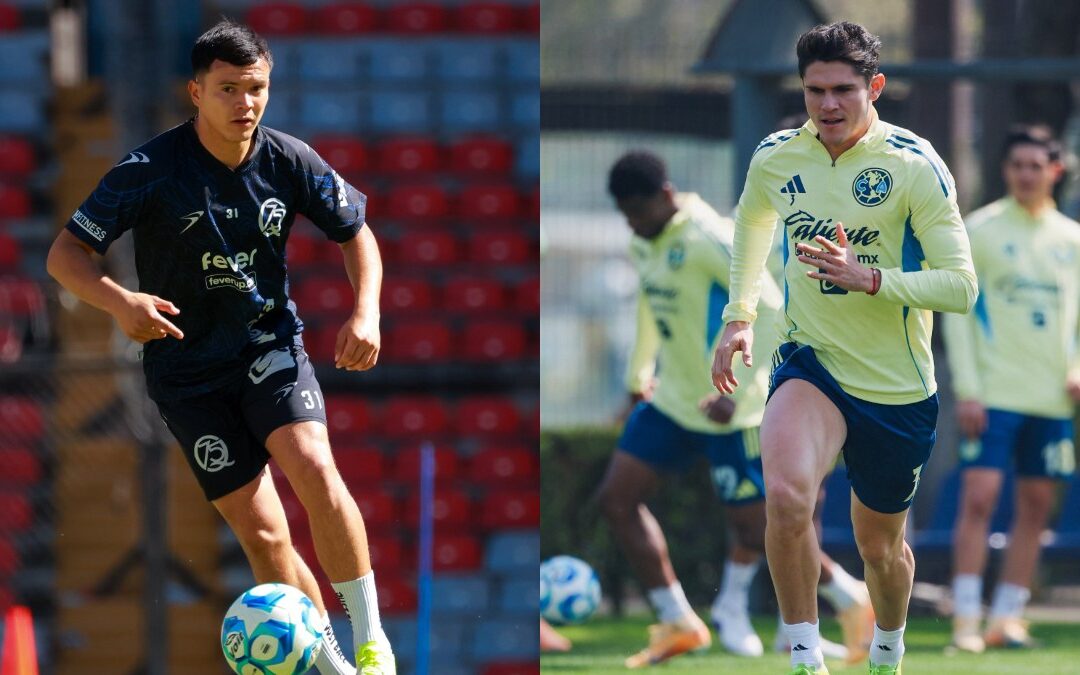 Querétaro vs América en Vivo: Horarios y Dónde Ver la Jornada 10 del Clausura 2026 de la Liga MX