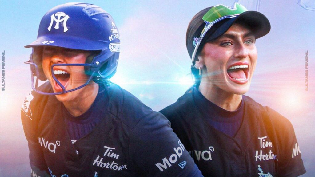 Horarios Y Dónde Ver El Partido En Vivo: Diablos Rojos Vs. Sultanes Femenil En La Lms 2026 - Noticias Notivalle Horarios Y Dónde Ver El Partido En Vivo: Diablos Rojos Vs. Sultanes Femenil En La Lms 2026