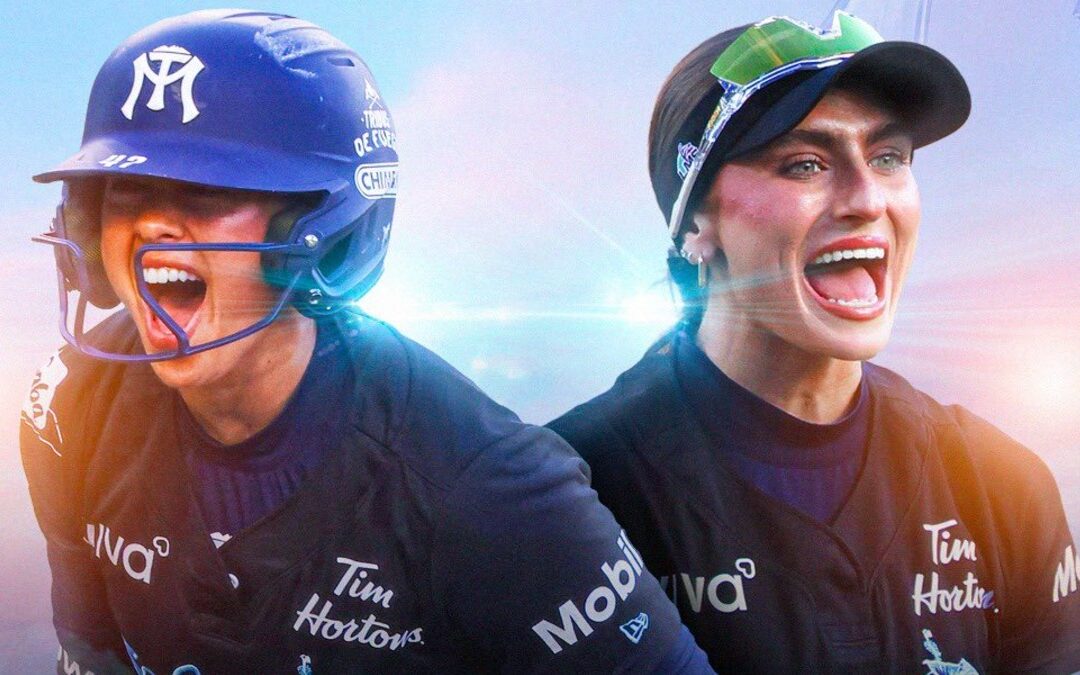 Horarios y Dónde Ver el Partido EN VIVO: Diablos Rojos vs. Sultanes Femenil en la LMS 2026