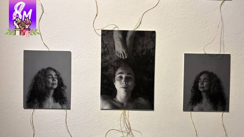 Exposición Fotográfica 'Herejes' En Monterrey: Una Reflexión Sobre El Ser Mujer - Noticias Notivalle Exposición Fotográfica ‘Herejes’ En Monterrey: Una Reflexión Sobre El Ser Mujer