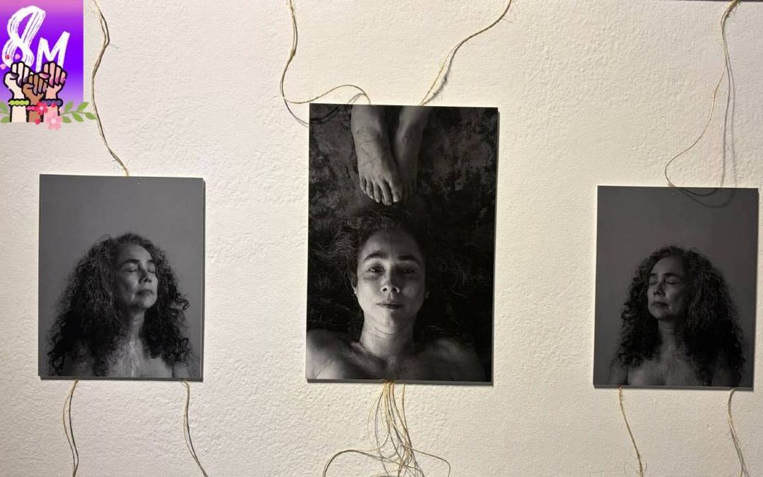 Exposición Fotográfica ‘Herejes’ en Monterrey: Una Reflexión sobre el Ser Mujer