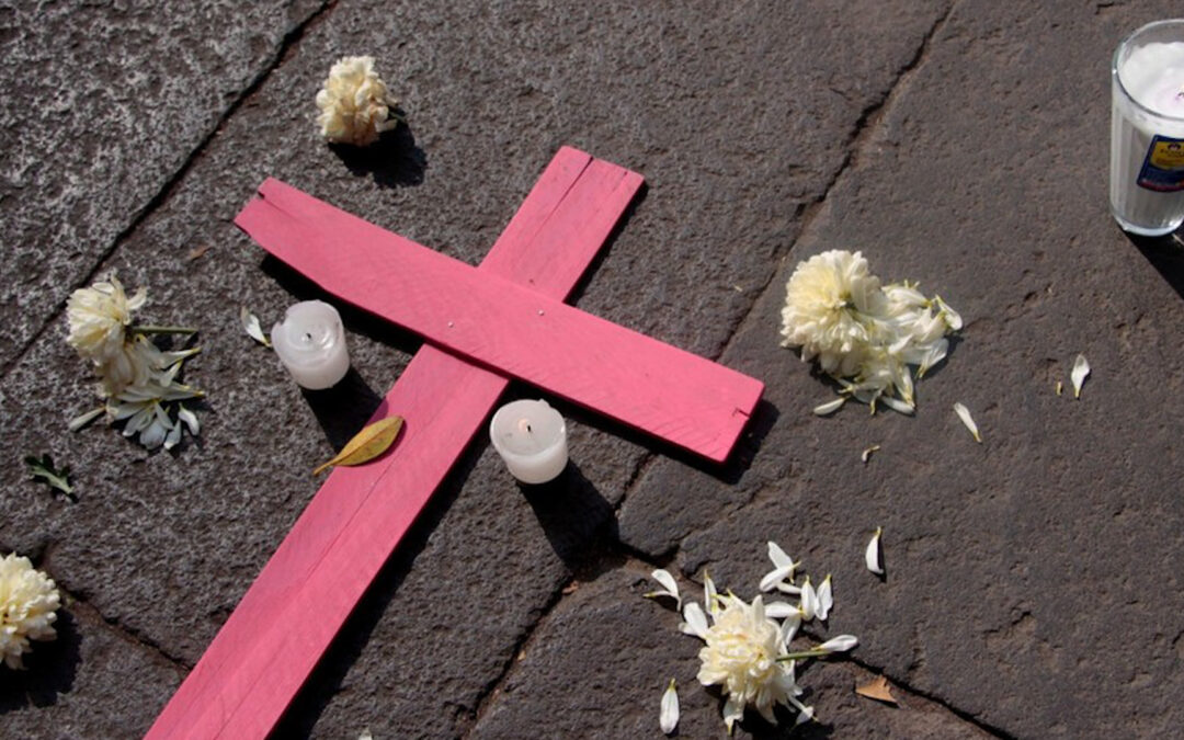 Feminicidios en Guanajuato: Un alarmante 48% ocurren en el hogar