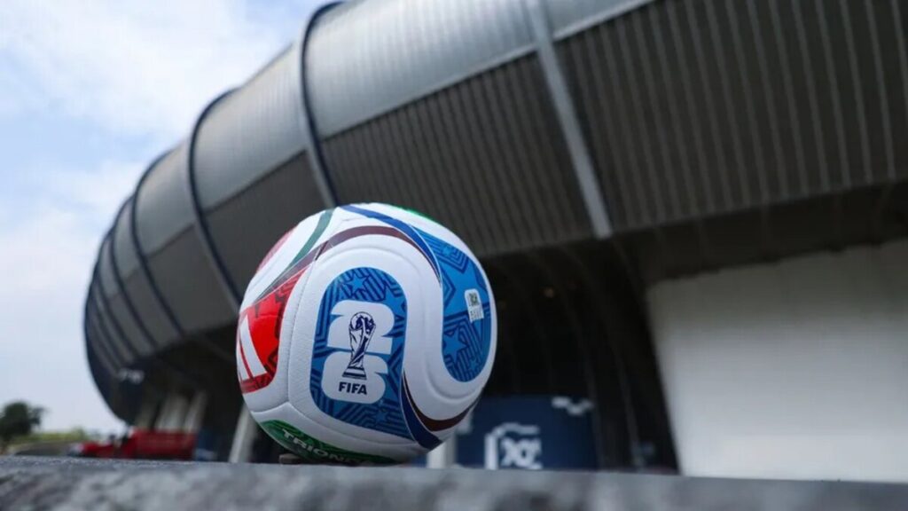 Mundial 2026: Importante Derrame Económica Y Legado En Nuevo León