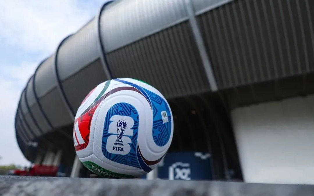 Mundial 2026: Importante derrame económica y legado en Nuevo León