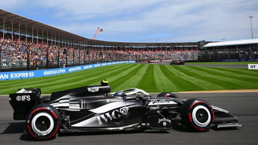 Checo Pérez: 'Satisfecho' Con Su Rendimiento En La Qualy De F1 A Pesar Del Puesto 18 En Australia - Noticias Notivalle Checo Pérez: ‘Satisfecho’ Con Su Rendimiento En La Qualy De F1 A Pesar Del Puesto 18 En Australia