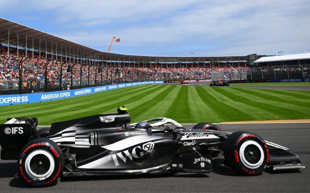 Checo Pérez: ‘Satisfecho’ con su rendimiento en la qualy de F1 a pesar del puesto 18 en Australia