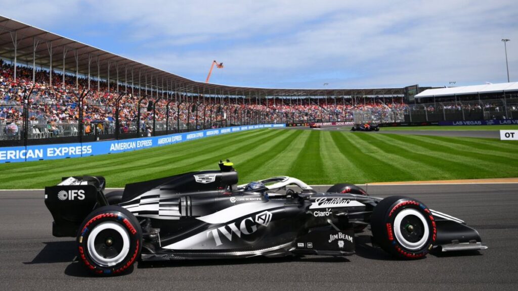 Horarios Y Dónde Ver El Gp De Australia 2026 De Checo Pérez - Noticias Notivalle Horarios Y Dónde Ver El Gp De Australia 2026 De Checo Pérez