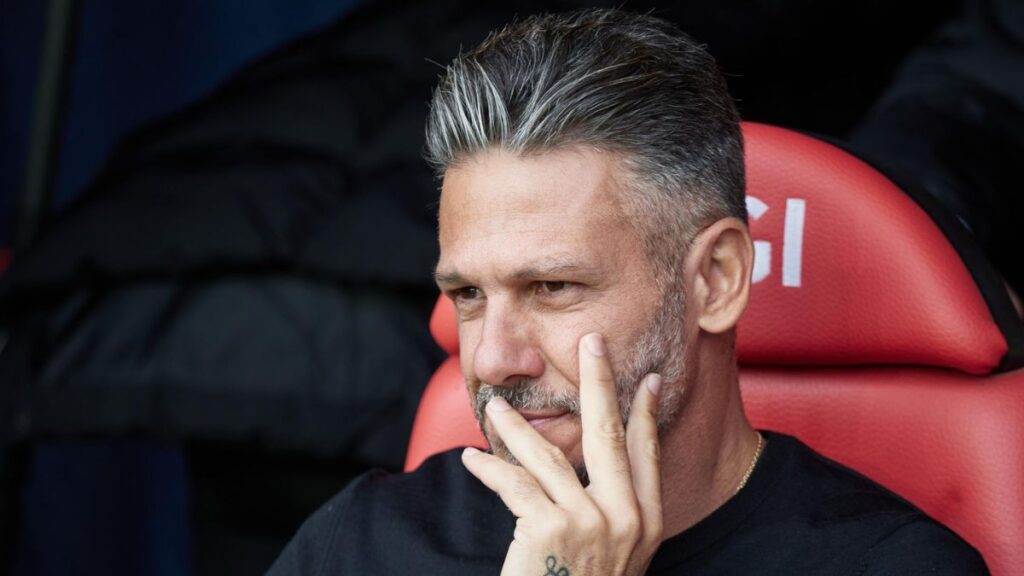 Demichelis Debuta Como Entrenador En España: La Crisis De Resultados De Rayados