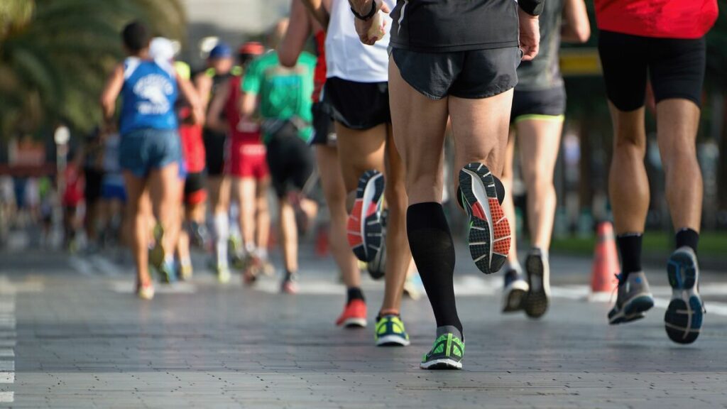 Entrenar En Zona 2: Clave Para El Rendimiento De Los Corredores - Noticias Notivalle Entrenar En Zona 2: Clave Para El Rendimiento De Los Corredores