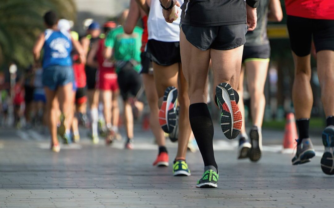 Entrenar en Zona 2: Clave para el Rendimiento de los Corredores