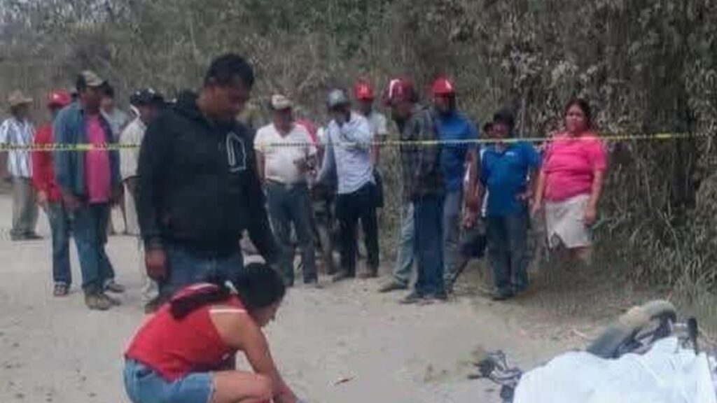 Tragedia En Tierra Blanca: Niños Arrollados Por Camión Cañero
