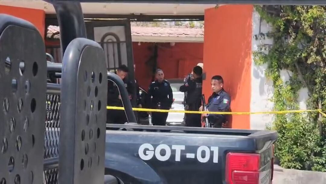 Mujer Embarazada Asesinada en Zapopan: Cierre Vial en Mariano Otero