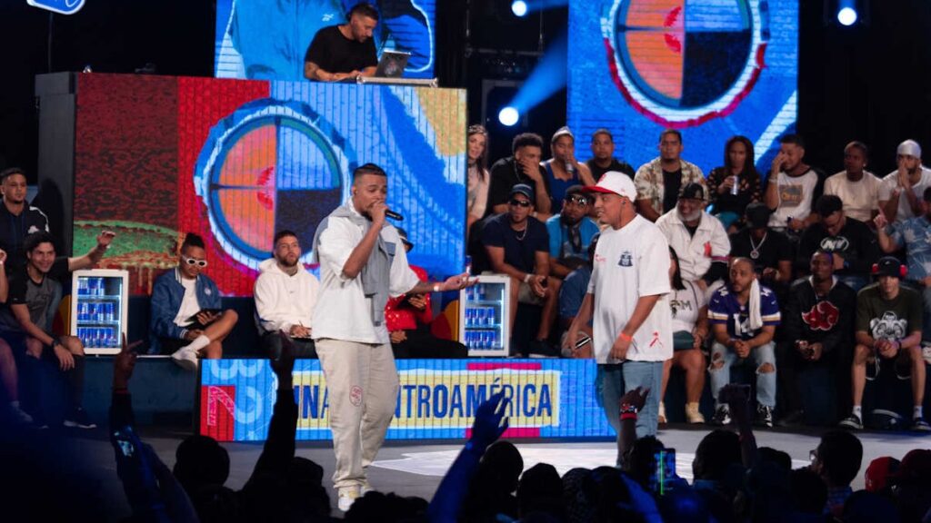 Cómo Y Dónde Ver Red Bull Centroamérica 2026 En Vivo Desde México