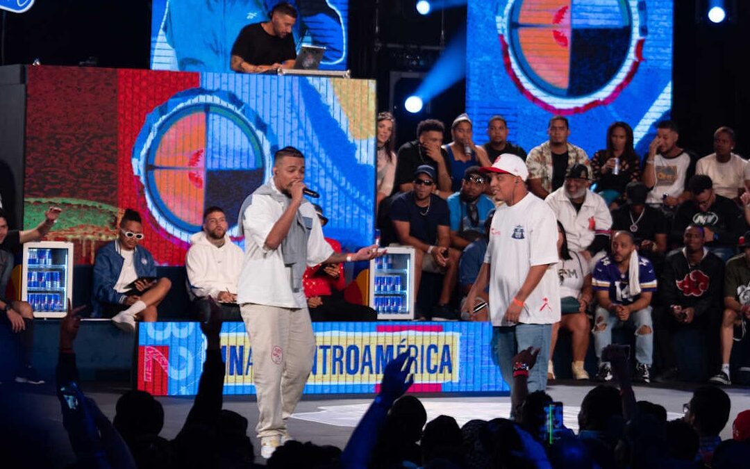 Cómo y Dónde Ver Red Bull Centroamérica 2026 EN VIVO Desde México