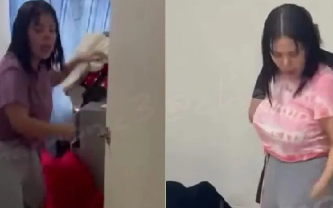 Fernanda Redondo revela su lucha con las autolesiones antes de denunciar al ex vocalista de Los Recoditos