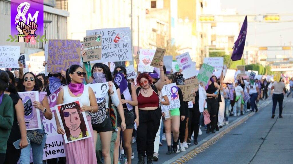 Cambios En El Transporte Público De León Durante La Marcha Del 8M: Todo Lo Que Necesitas Saber