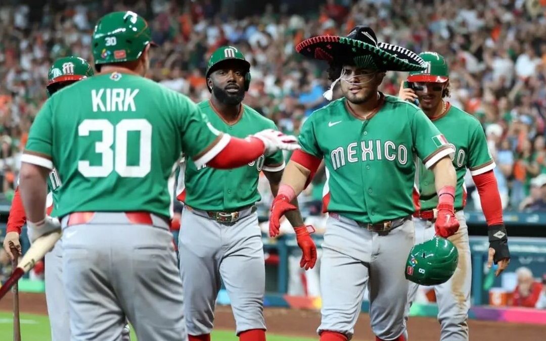 Andrés Muñoz: El Cerrador Promesa de la Selección Mexicana de Beisbol