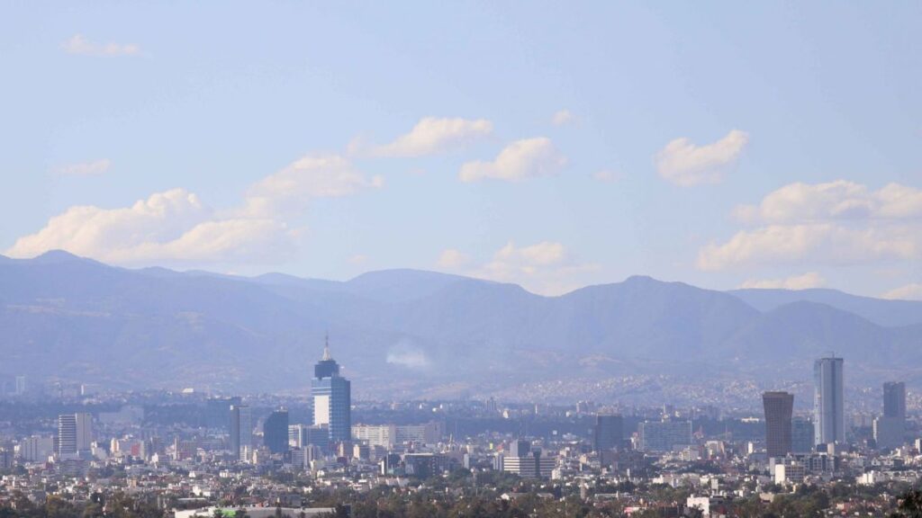 Pronóstico Del Clima: Condiciones Meteorológicas Y Alertas Para Esta Semana