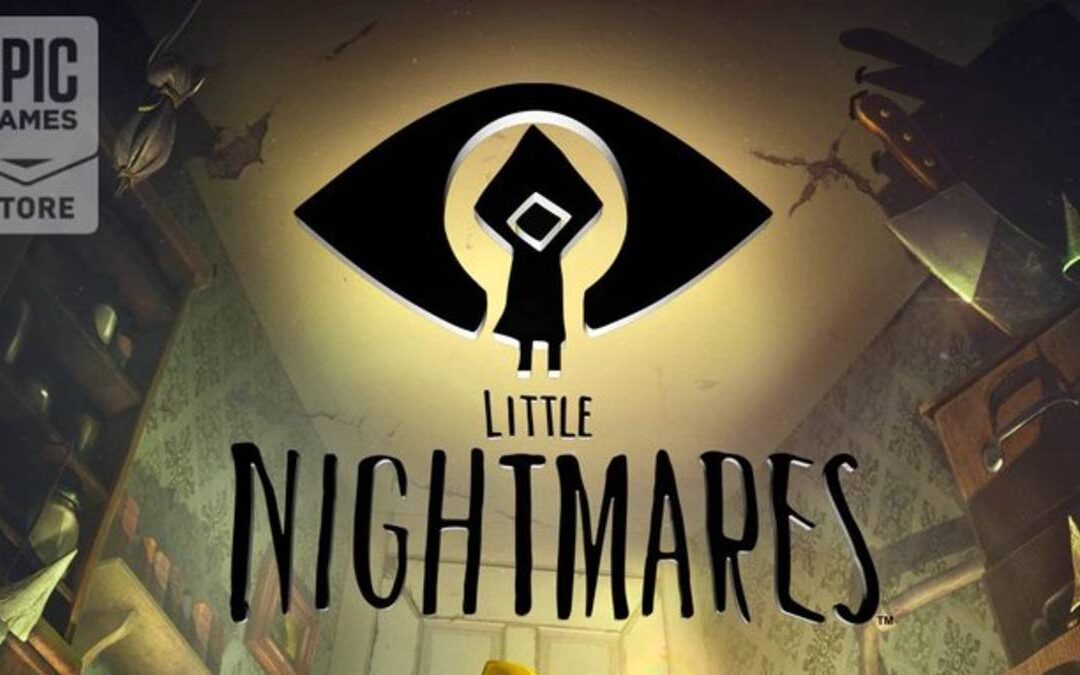 Descubre cómo descargar gratis Little Nightmares para Android en México