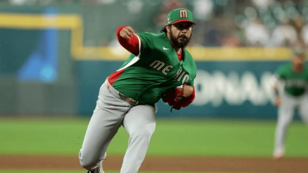 Andrés Muñoz: 'No Hay Enemigo Pequeño' En El Clásico Mundial De Béisbol - Noticias Notivalle Andrés Muñoz: ‘No Hay Enemigo Pequeño’ En El Clásico Mundial De Béisbol