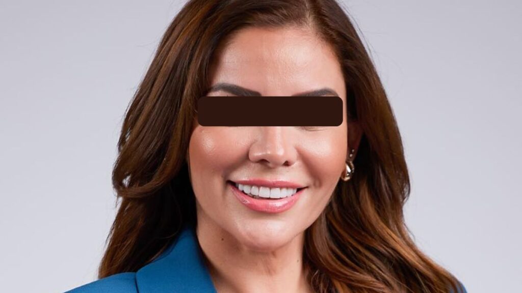 Karina N Acepta Responsabilidad Y Ofrece Disculpas Tras Su Detención