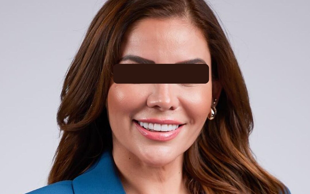 Karina N Acepta Responsabilidad y Ofrece Disculpas Tras su Detención