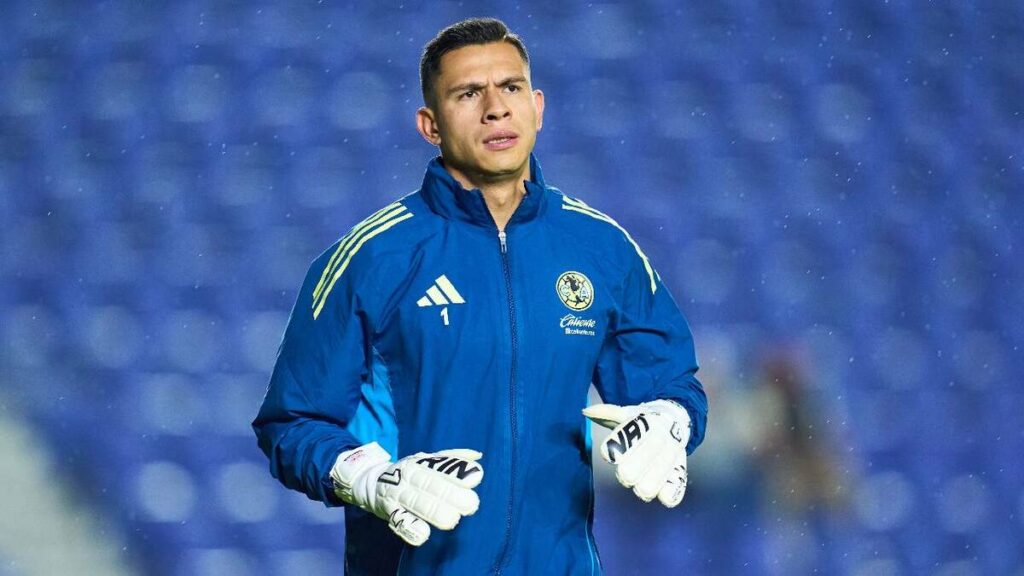 Malagón A La Banca Y Patricio Salas Titular: La Sorprendente Alineación De Jardine