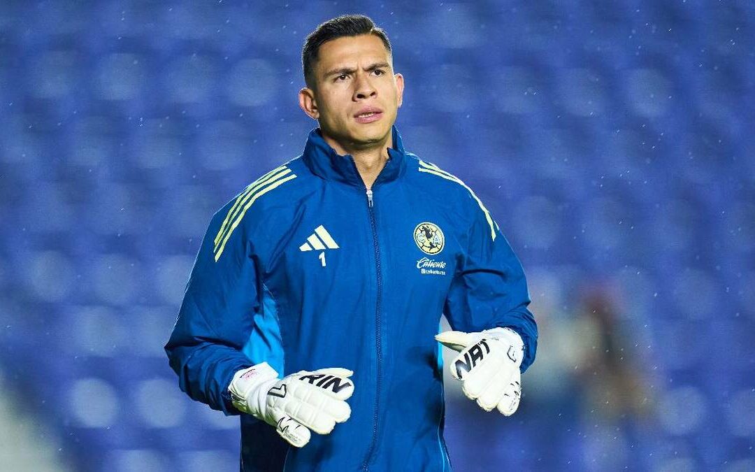 Malagón a la banca y Patricio Salas titular: la sorprendente alineación de Jardine