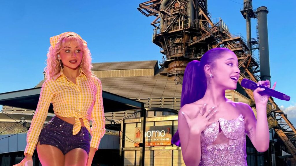 Picnic De Fans De Sabrina Carpenter Y Ariana Grande En Monterrey: Todo Lo Que Necesitas Saber