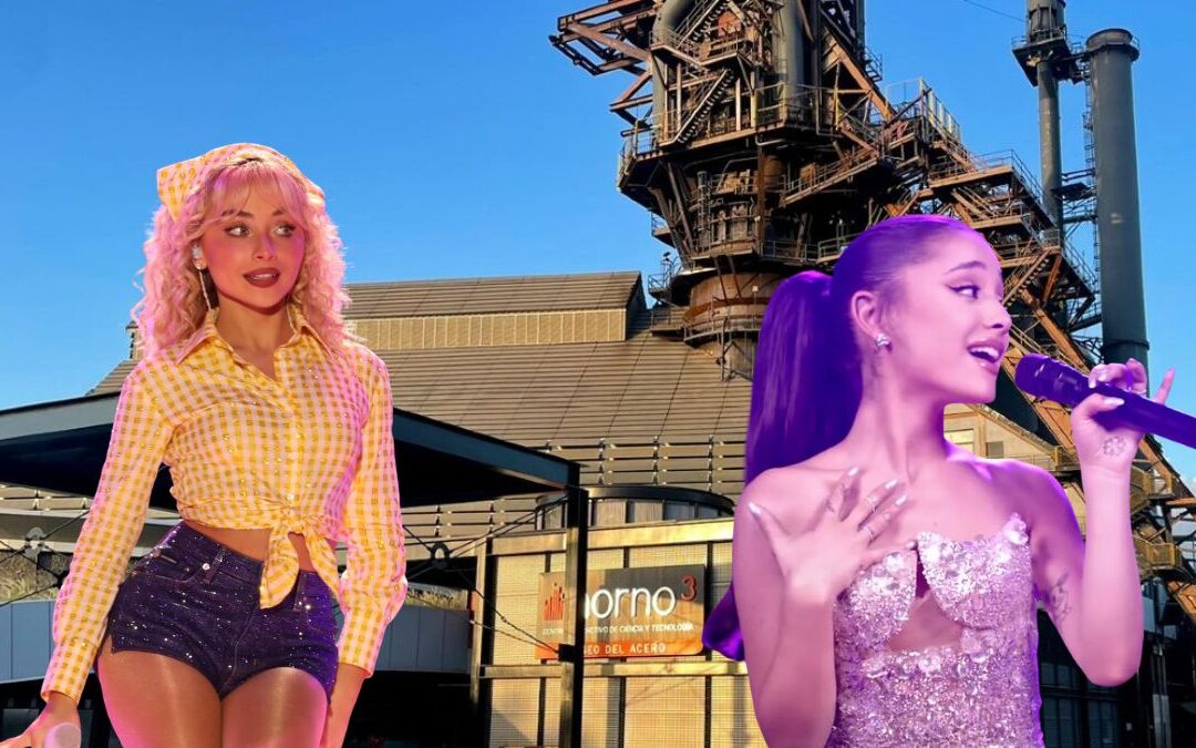 Picnic de Fans de Sabrina Carpenter y Ariana Grande en Monterrey: Todo lo que Necesitas Saber