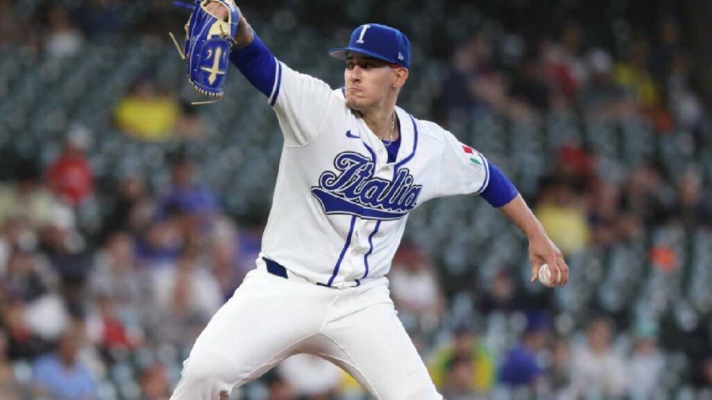 Italia Debuta En El Clásico Con Blanqueada: Empate Sorprendente Con México Y Estados Unidos - Noticias Notivalle Italia Debuta En El Clásico Con Blanqueada: Empate Sorprendente Con México Y Estados Unidos