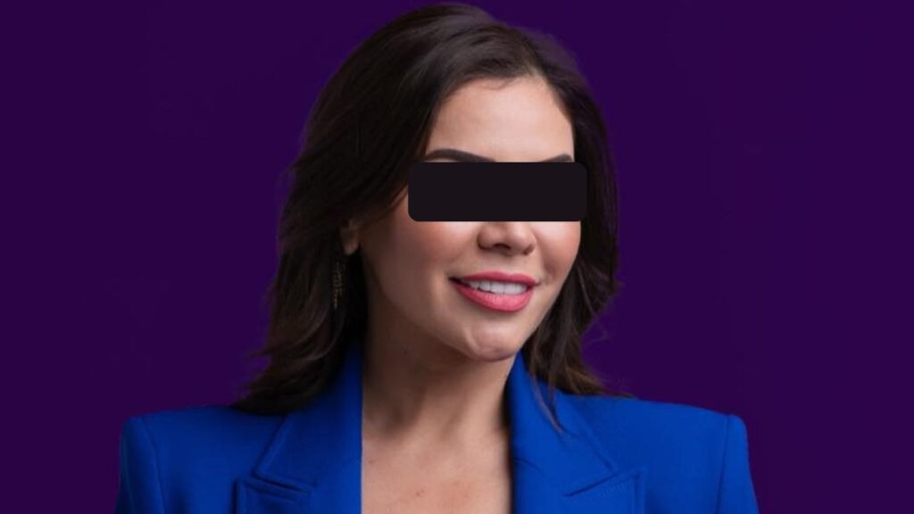 Karina N: Proceso Judicial Por Extorsión Y Falsedad De Declaraciones