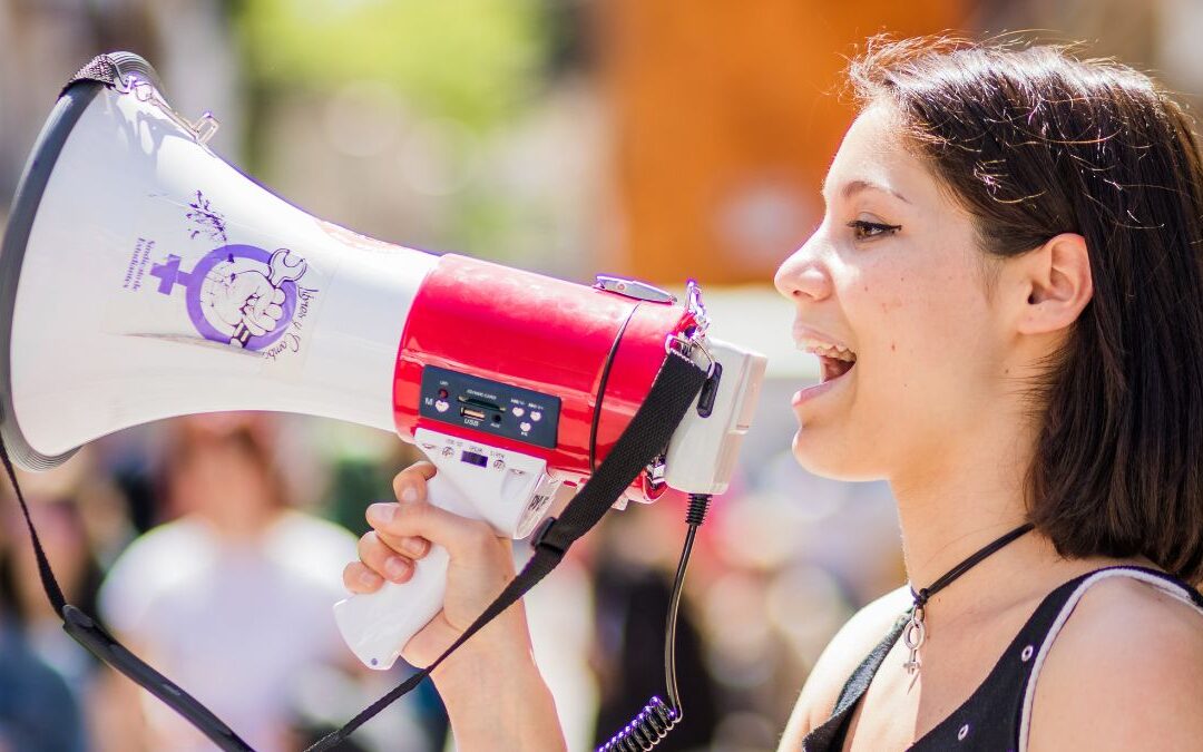 Marcha 8M 2026 en Puebla: Todo lo que Necesitas Saber sobre Horarios y Eventos