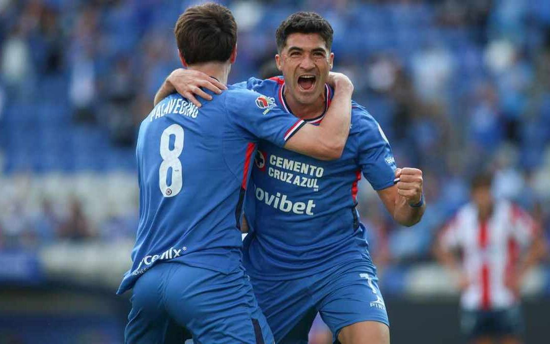 Cruz Azul Asegura su Dominio en la Cima del Clausura 2026 tras Derrotar al Atlético San Luis