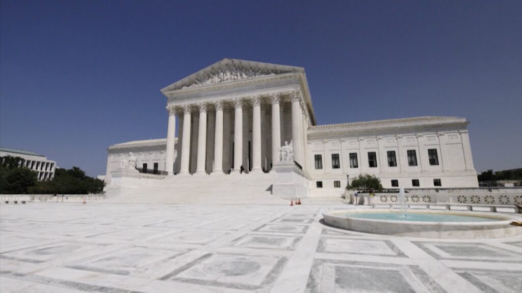 Corte Suprema Examina Prohibición De Armas Para Usuarios De Drogas: Implicaciones Clave